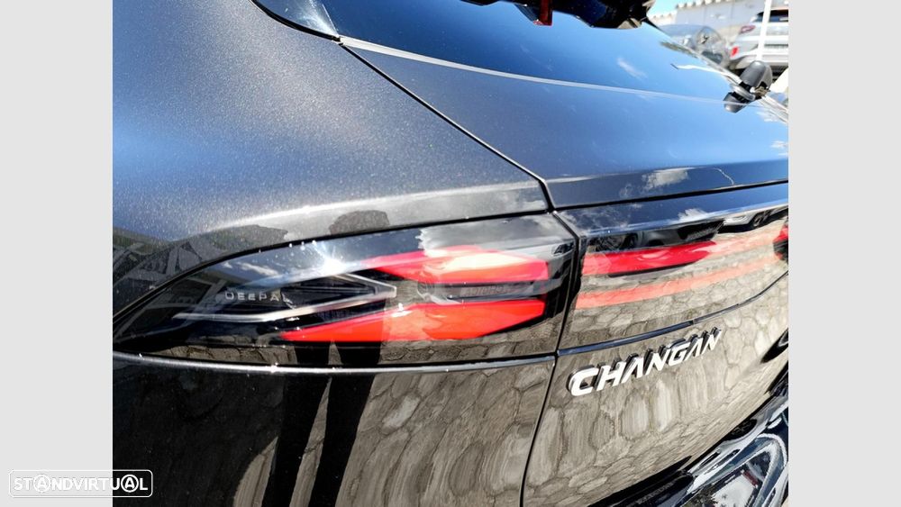 Changan Deepal S05 68.8 kWh Pro - 10