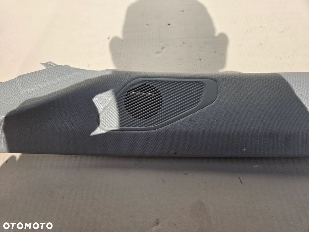 Osłona słupka przedniego lewego Citroen C5X  98321708ZD - 9