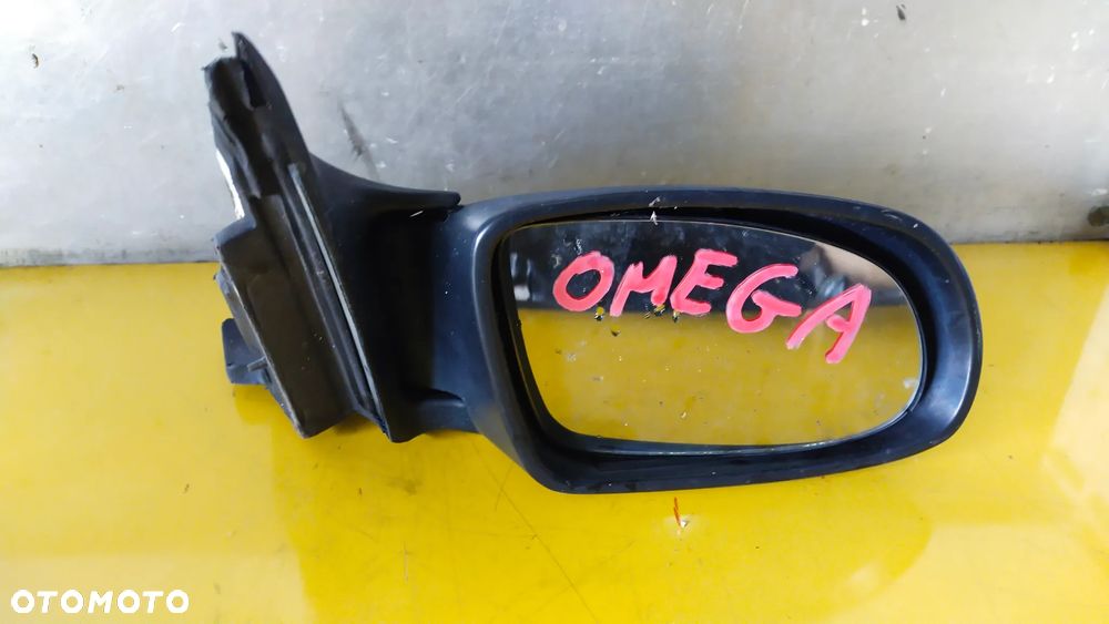 OPEL OMEGA B  LUSTERKO PRAWE - 1
