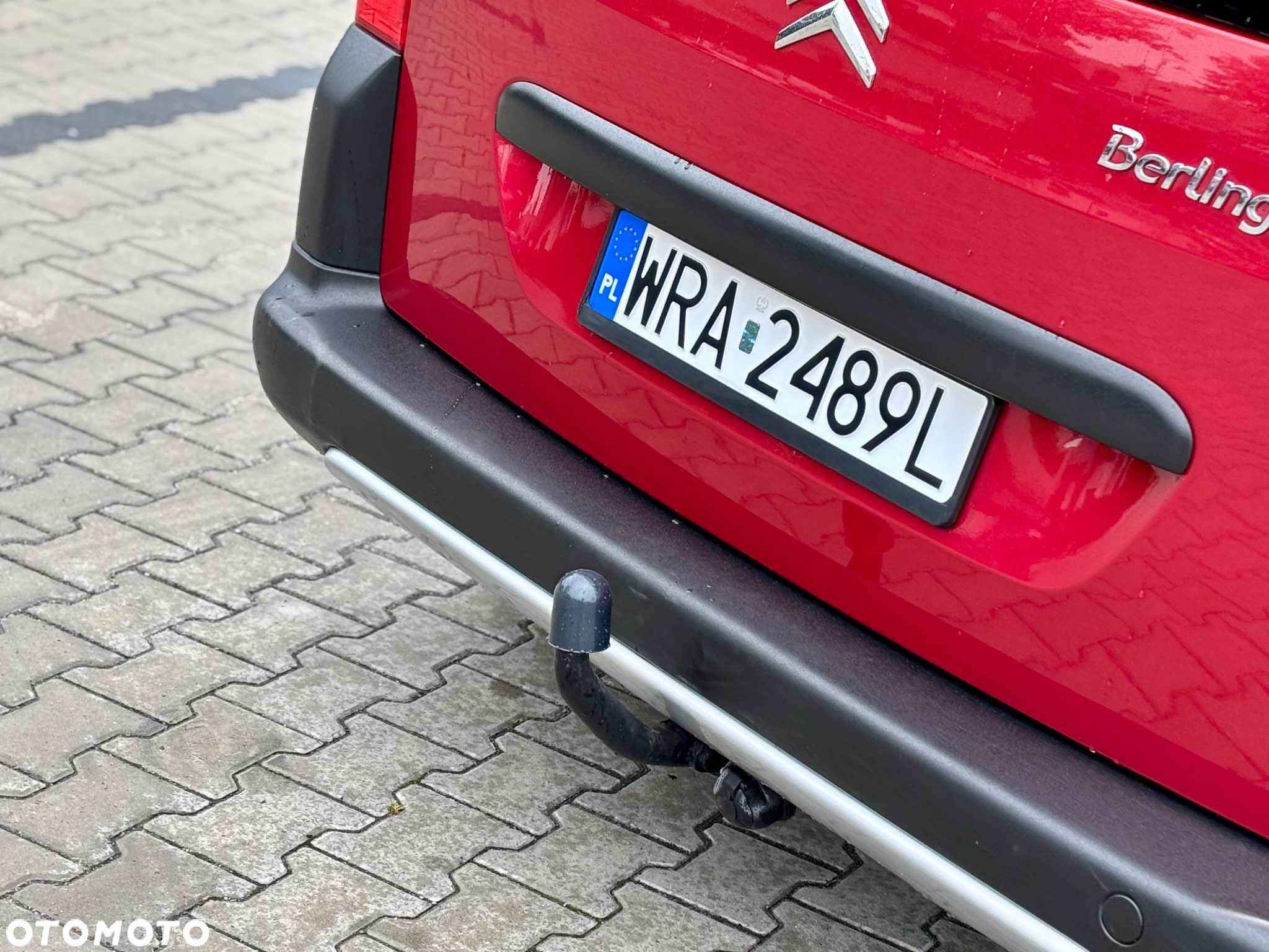 Citroën Berlingo 1.6 HDi 110 FAP XTR - 31