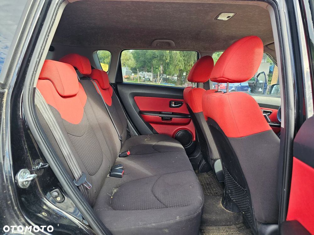 Kia Soul 1.6 GDI L - 18