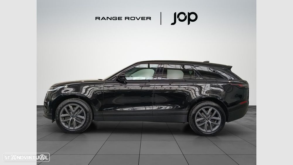Land Rover Range Rover Velar 2.0 P400e AWD S - 3
