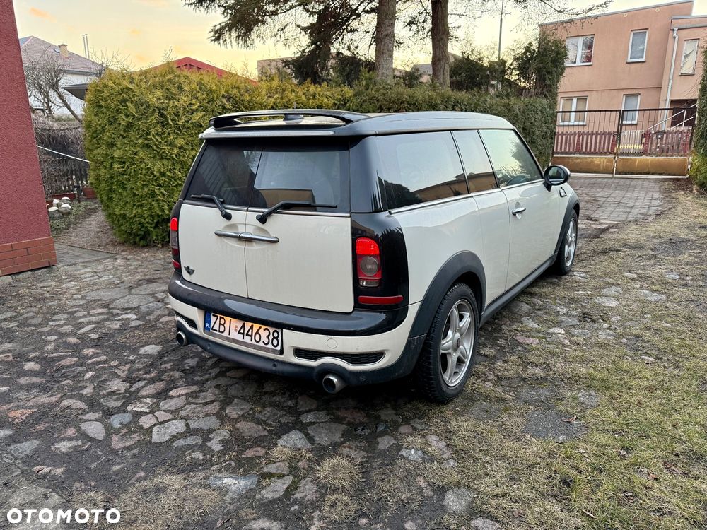 MINI Cooper S - 6
