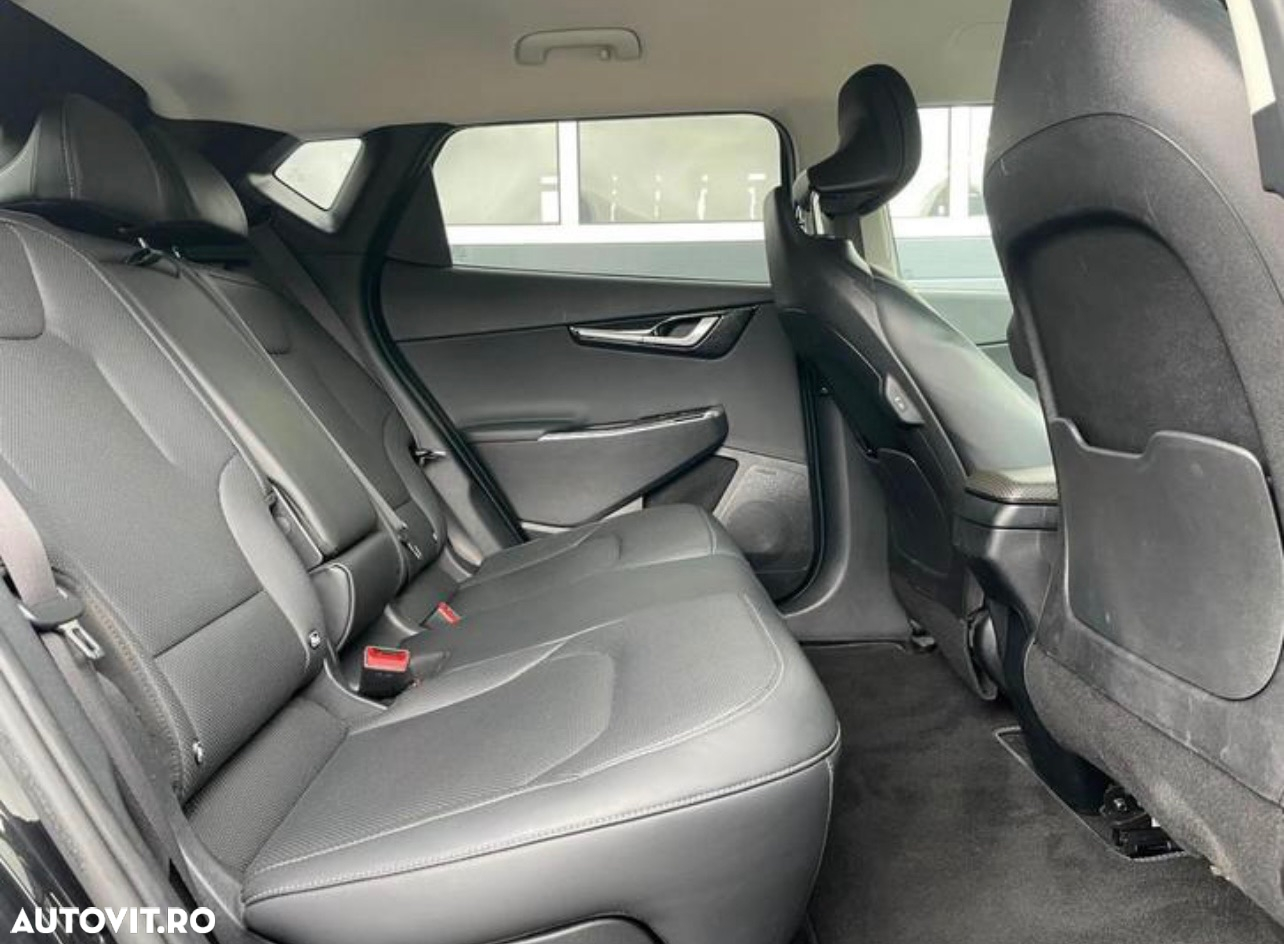 Kia EV6 77,4-kWh GT-line - 9