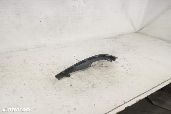 Spoiler Bara Fata Stanga Original In Stare Buna Ford  Focus  4 [2018 - - 5