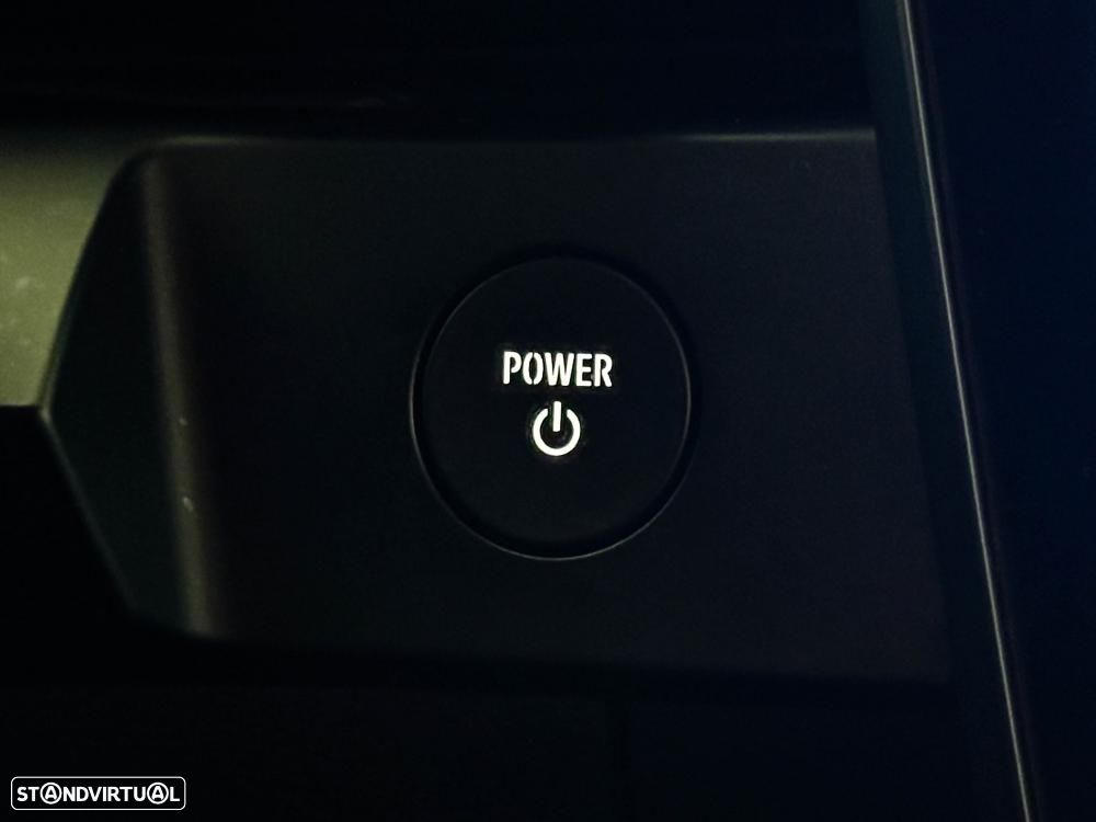 Renault Mégane E-Tech EV60 220hp optimum charge Techno - 45