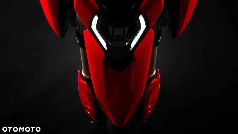 Ducati Hypermotard - 3