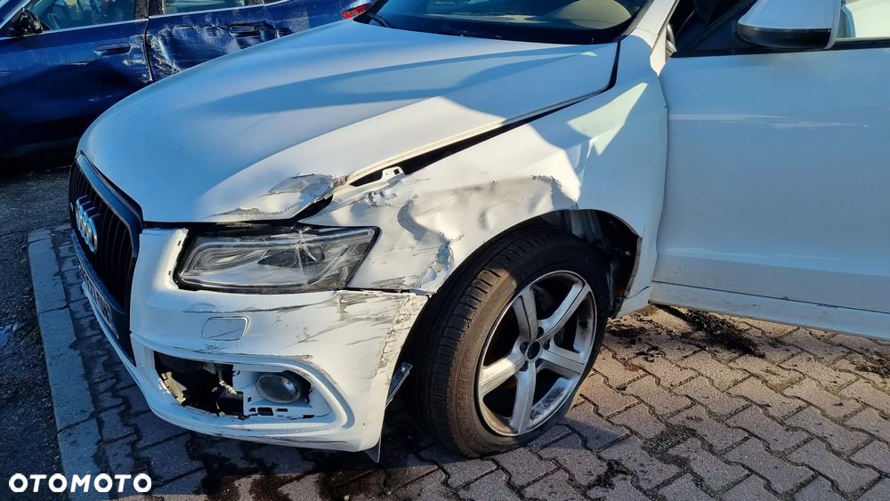 Audi Q5 2.0 TDI quattro S tronic - 30