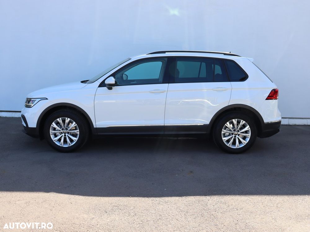 Volkswagen Tiguan 2.0 TDI DSG Life - 2