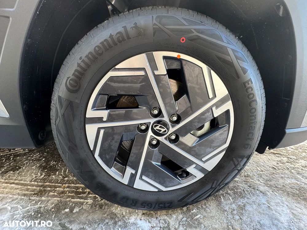 Hyundai Tucson 1.6 l 150 CP 2WD 7DCT Style - 15