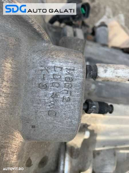Cutie Viteze Manuala in 6 Trepte Cod U14J GU14J 066164 Hyundai Tucson 2.0 CRDI 2004 - 2010 - 7