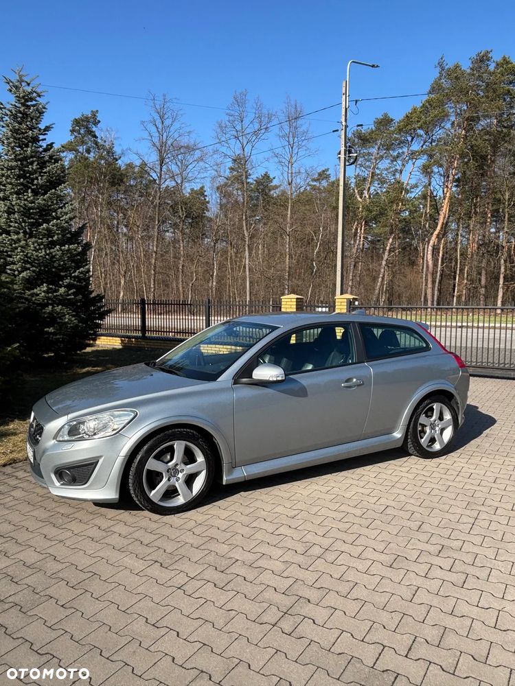 Volvo C30 D2 R-Design - 1