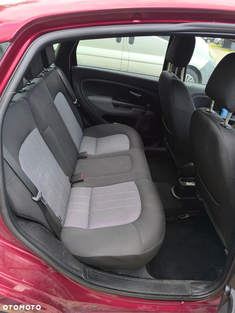 Fiat Linea 1.4 Active - 11