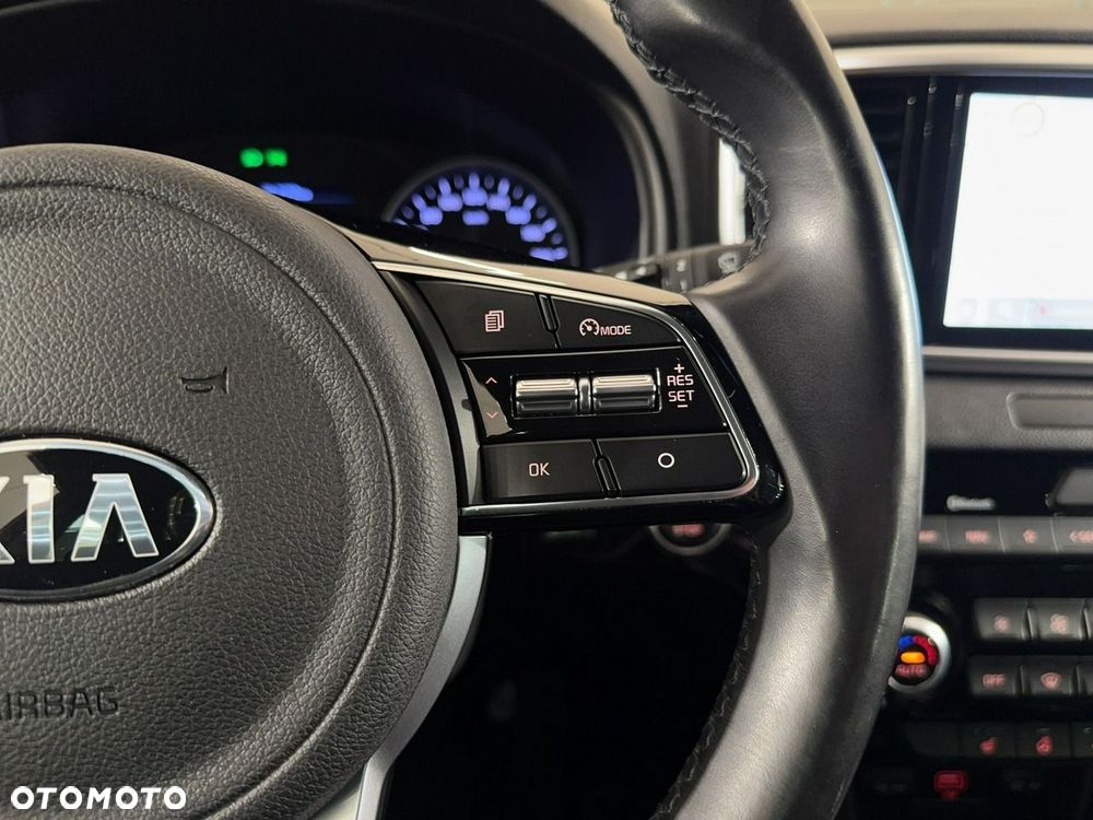 Kia Sportage - 19
