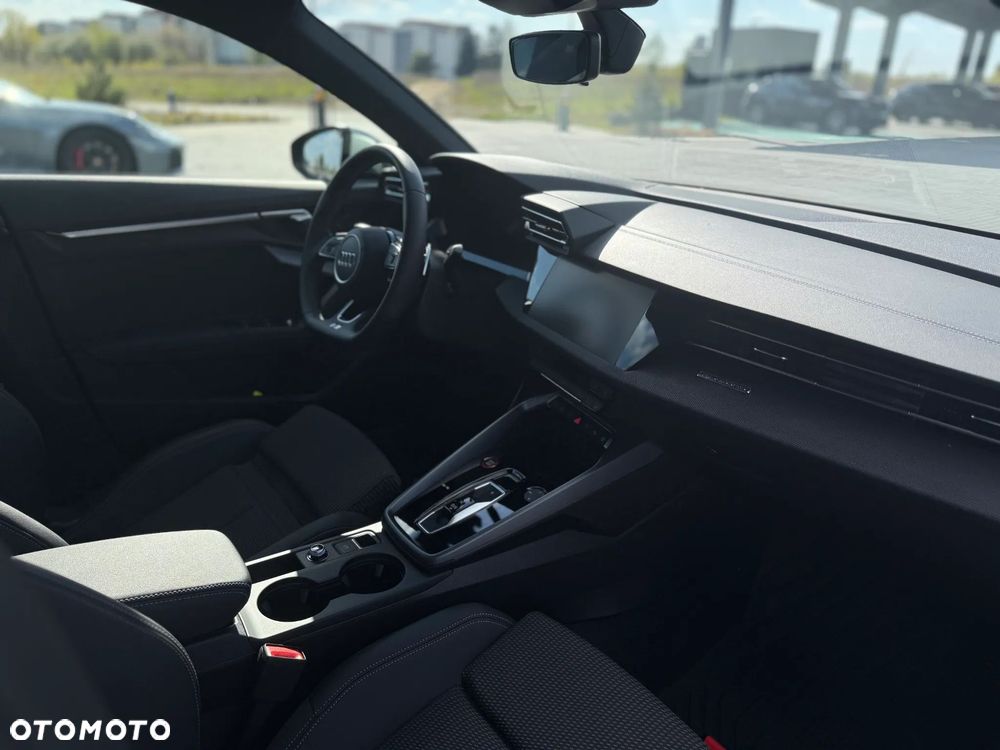 Audi S3 - 5