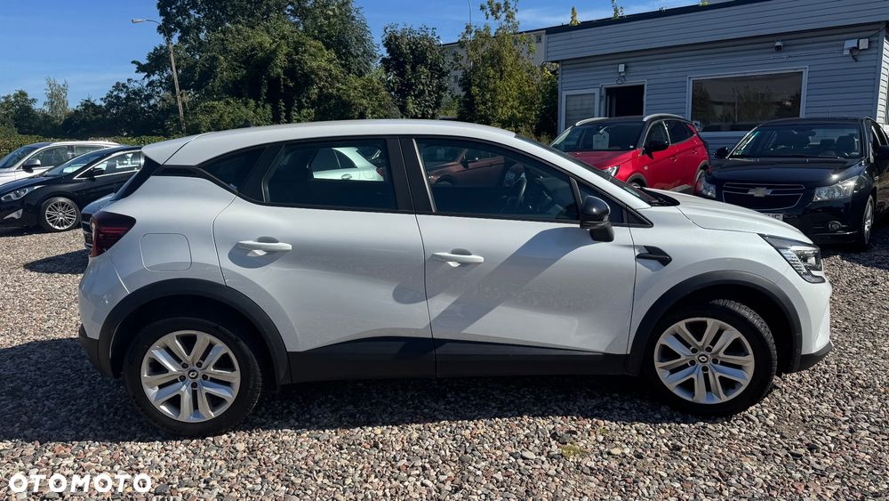 Renault Captur 1.0 TCe Zen - 19