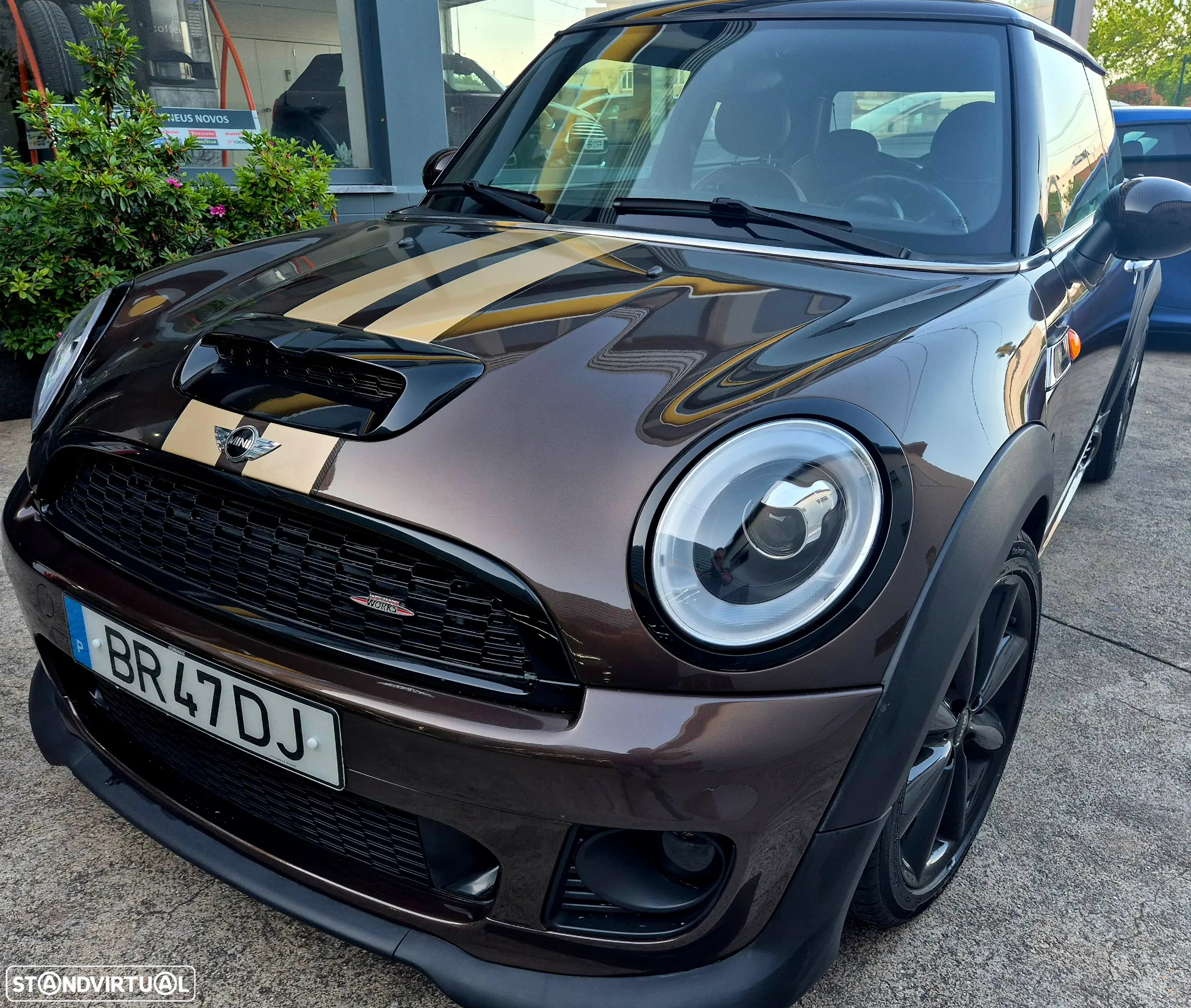 MINI 3 Portas Cooper - 27