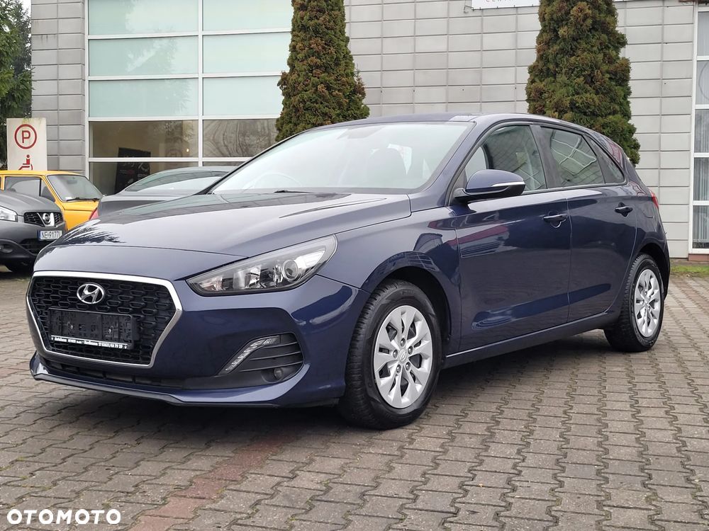 Hyundai i30 - 6