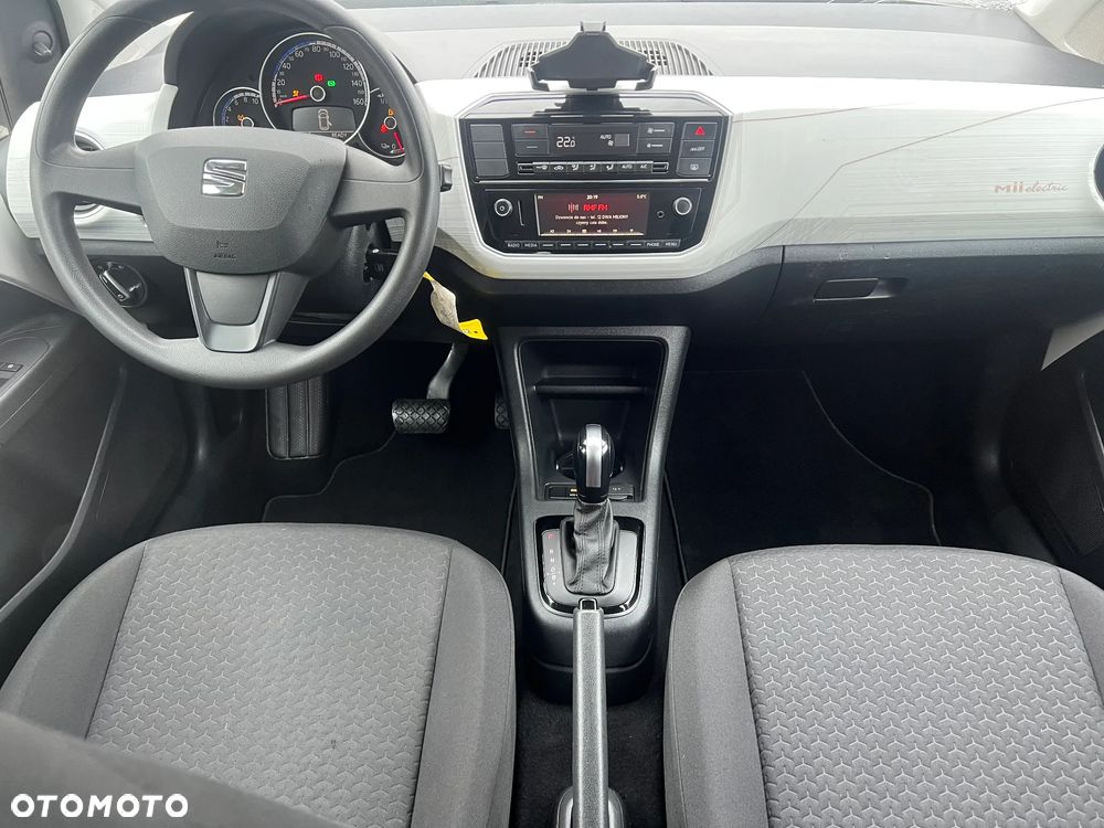 Seat Mii Plus - 5