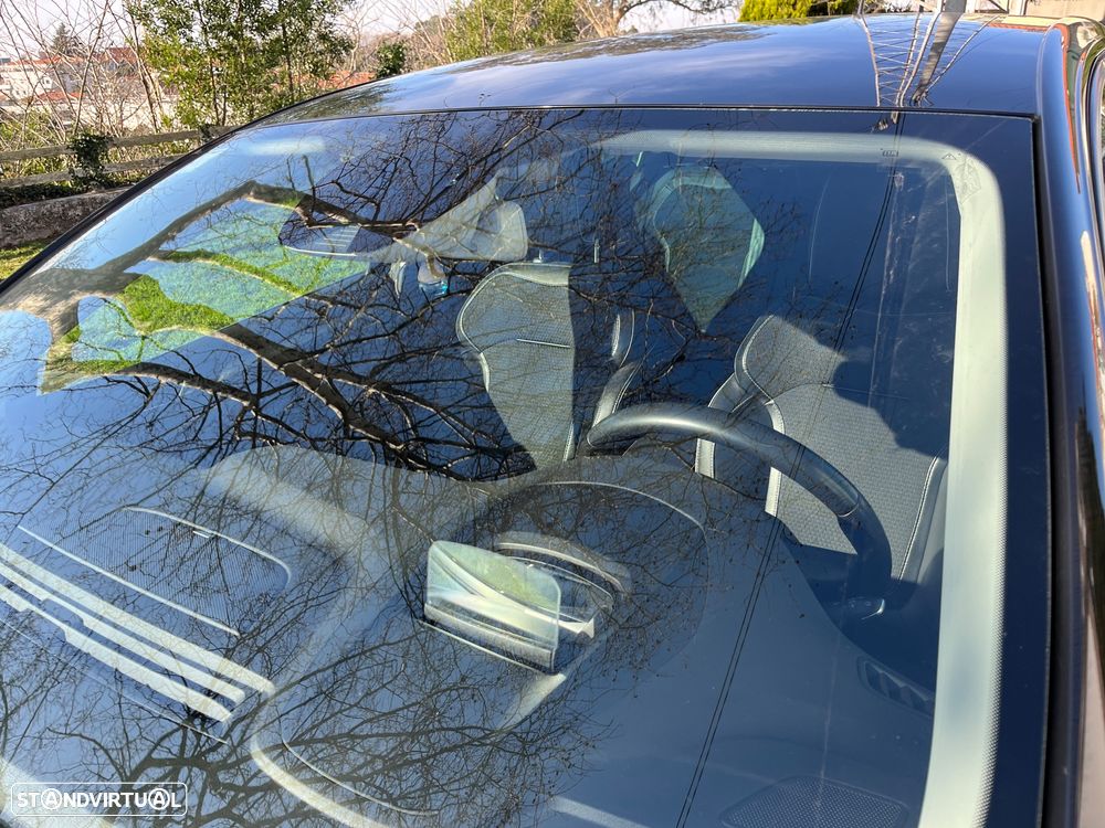 Renault Mégane 1.6 dCi Bose Edition - 3