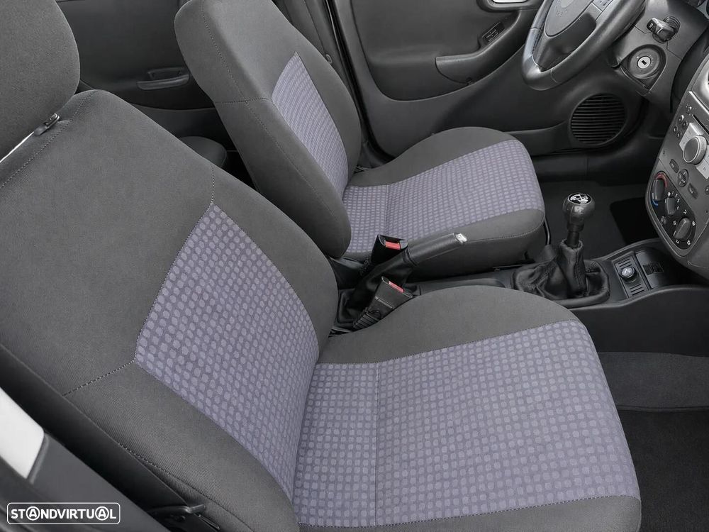 Opel Corsa 1.3 CDTI Enjoy - 9