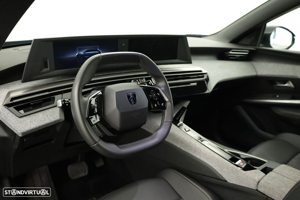 Peugeot 5008 1.2 Hybrid Allure e-DCS6 - 7