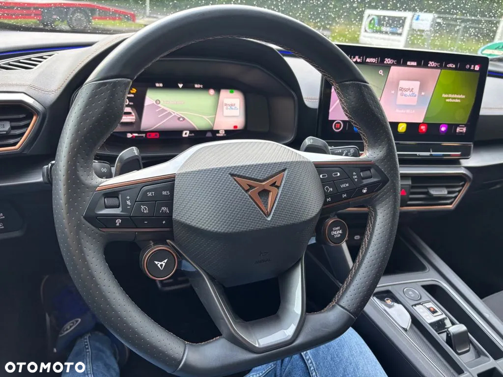 Cupra Formentor 2.0 TSI 4Drive VZ DSG - 14