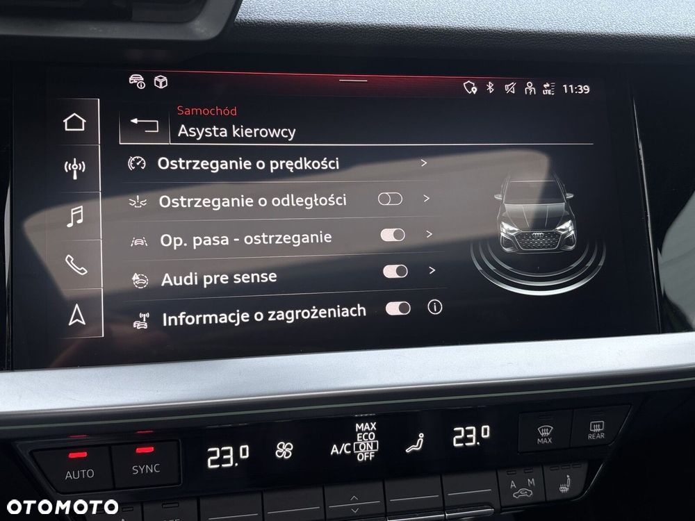 Audi RS3 Sportback - 28