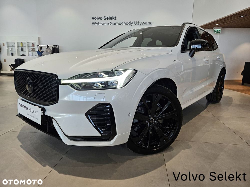 Volvo XC60 II (2017-), 2025