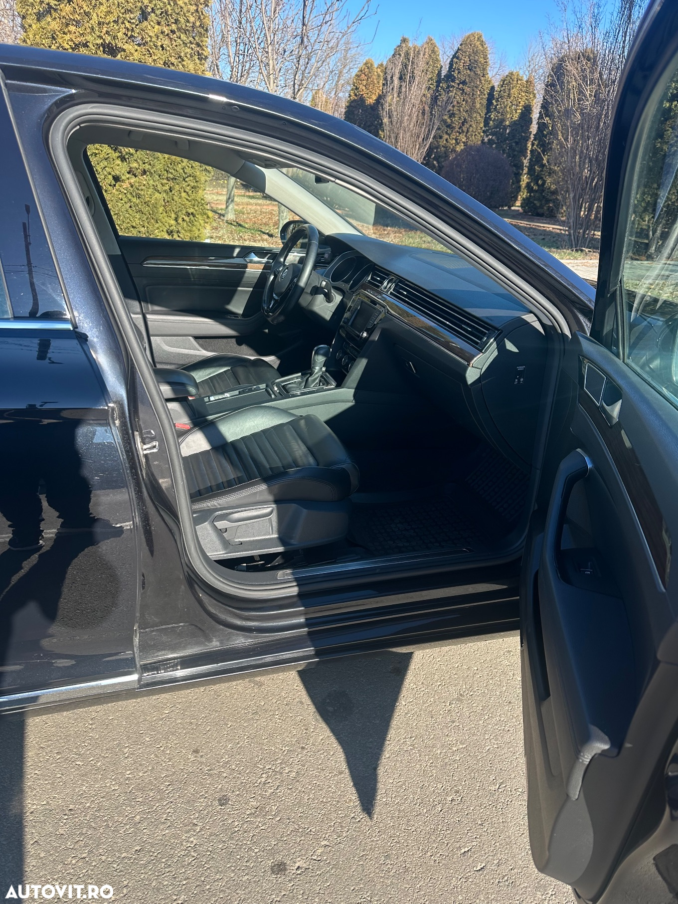 Volkswagen Passat - 8