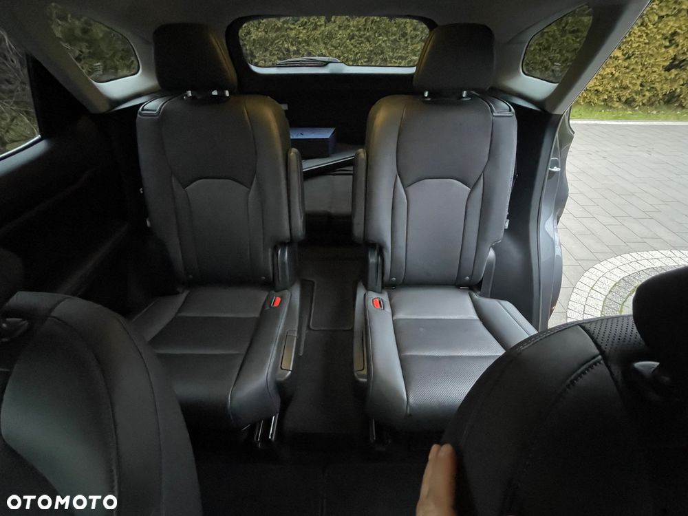 Lexus RX - 21