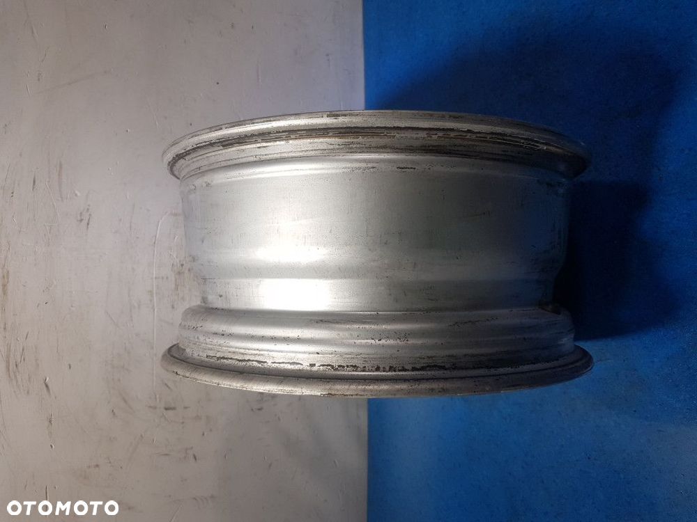 FELGA ALUMINIOWA ALESSIO 4x114.3 R17 R336 - 4