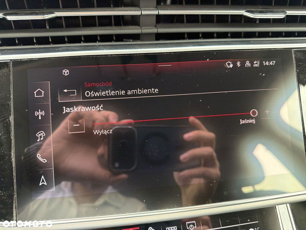 Audi Q7 - 34