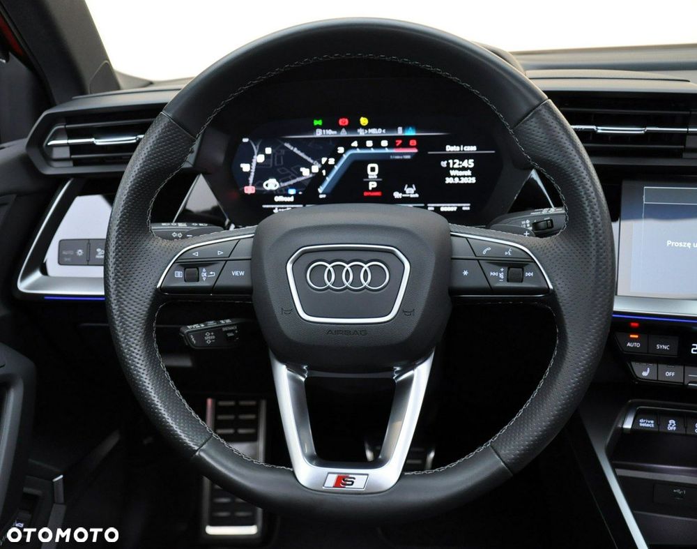 Audi S3 - 21