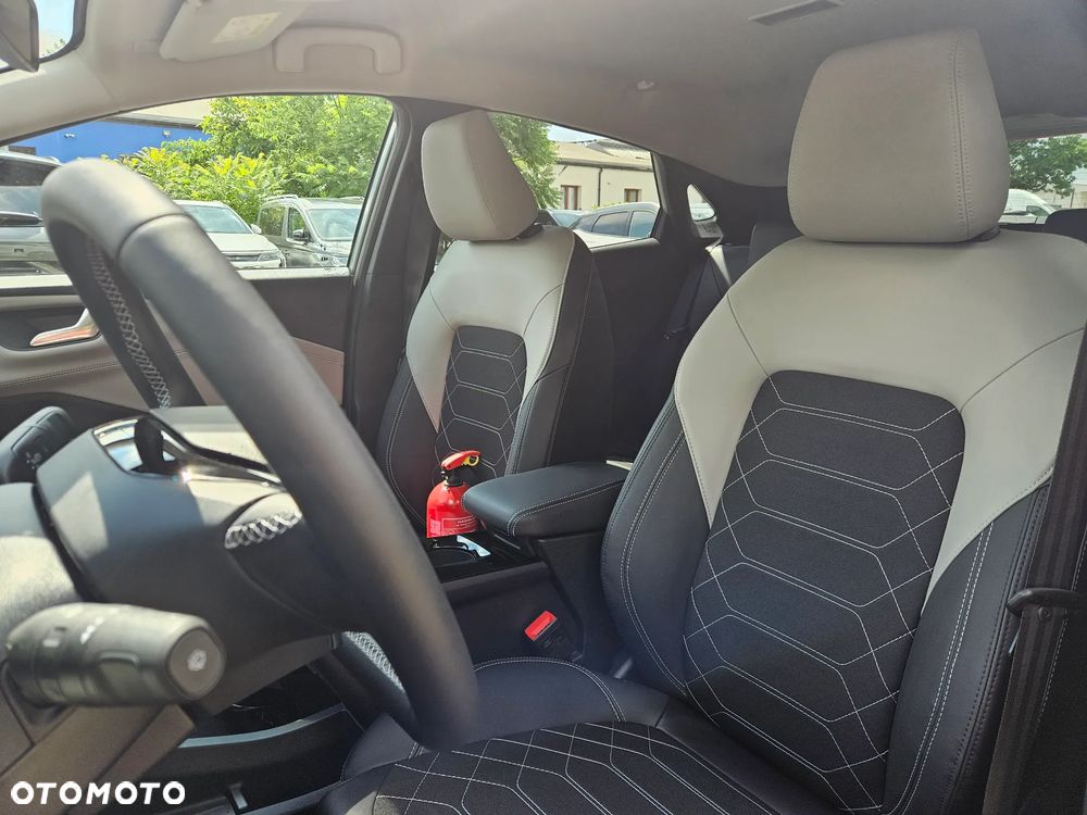 Ford Puma Gen-E 46.8 kWh Premium - 15