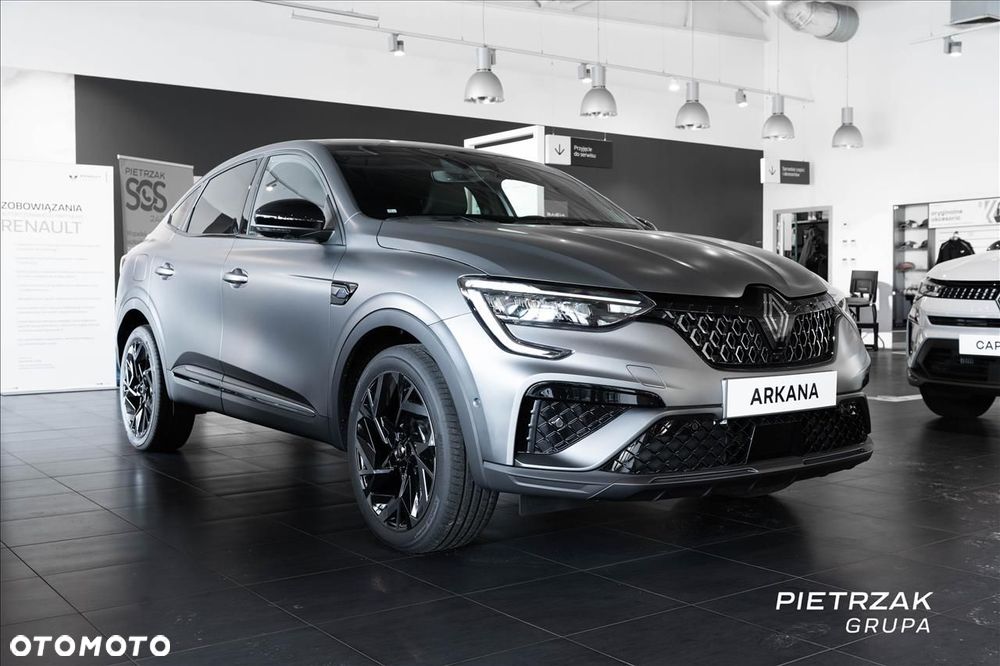 Renault Arkana - 1