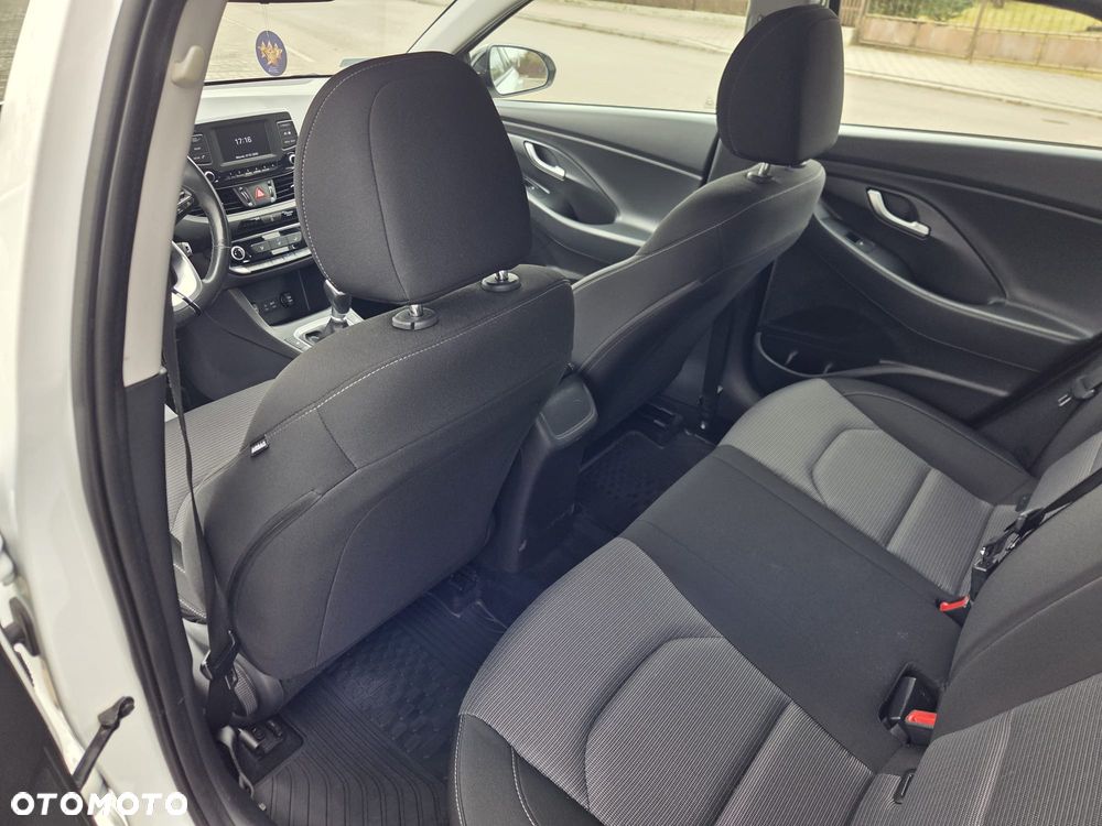 Hyundai i30 1.4 Comfort - 5