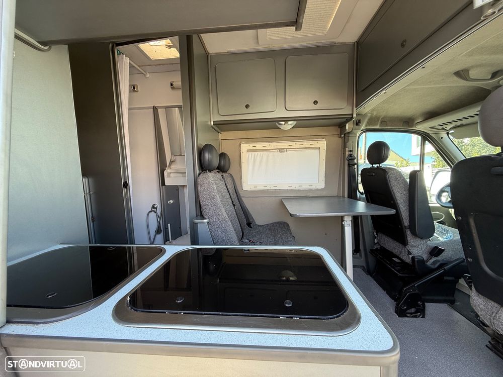 Renault Master - 26