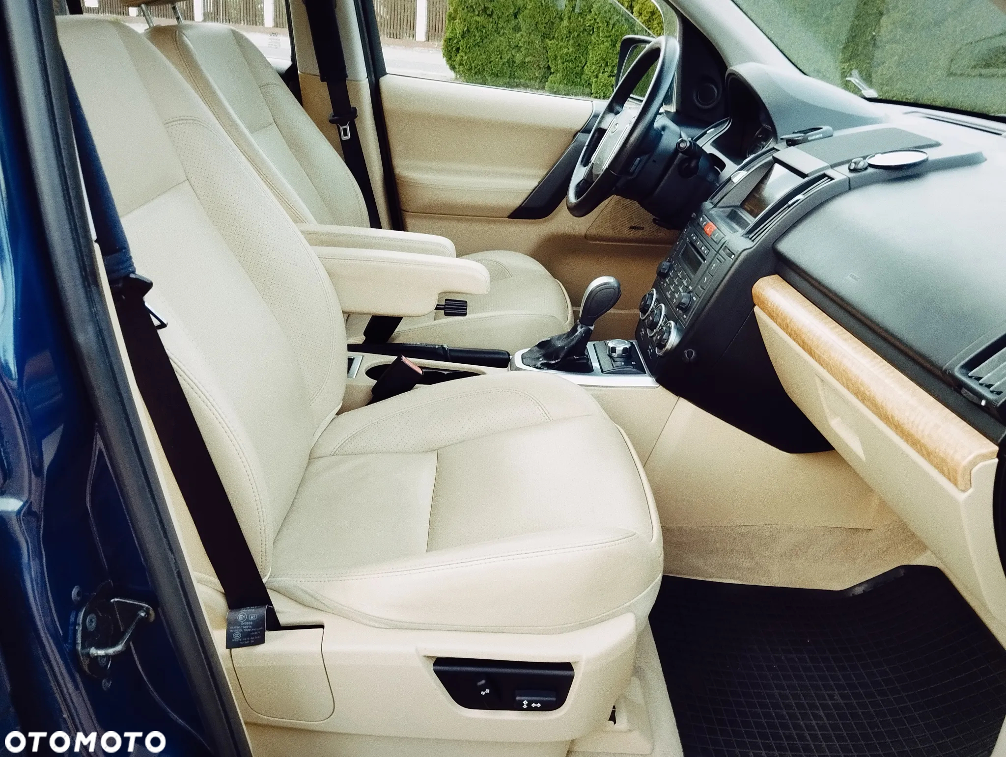 Land Rover Freelander II 3.2 i6 HSE - 7