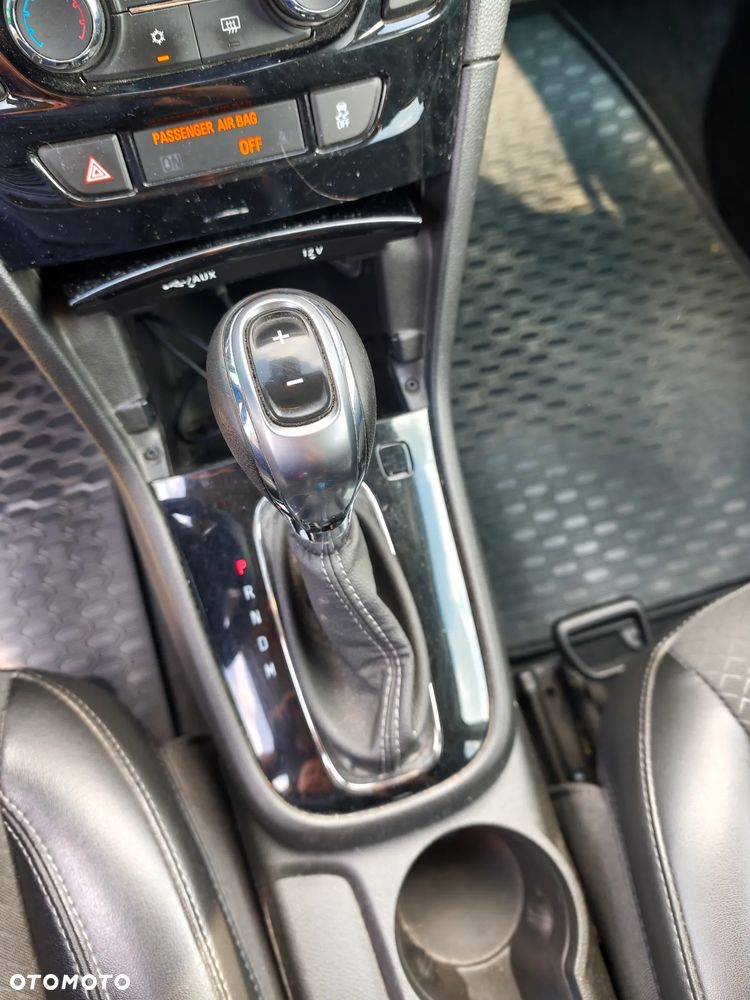Buick Encore - 15