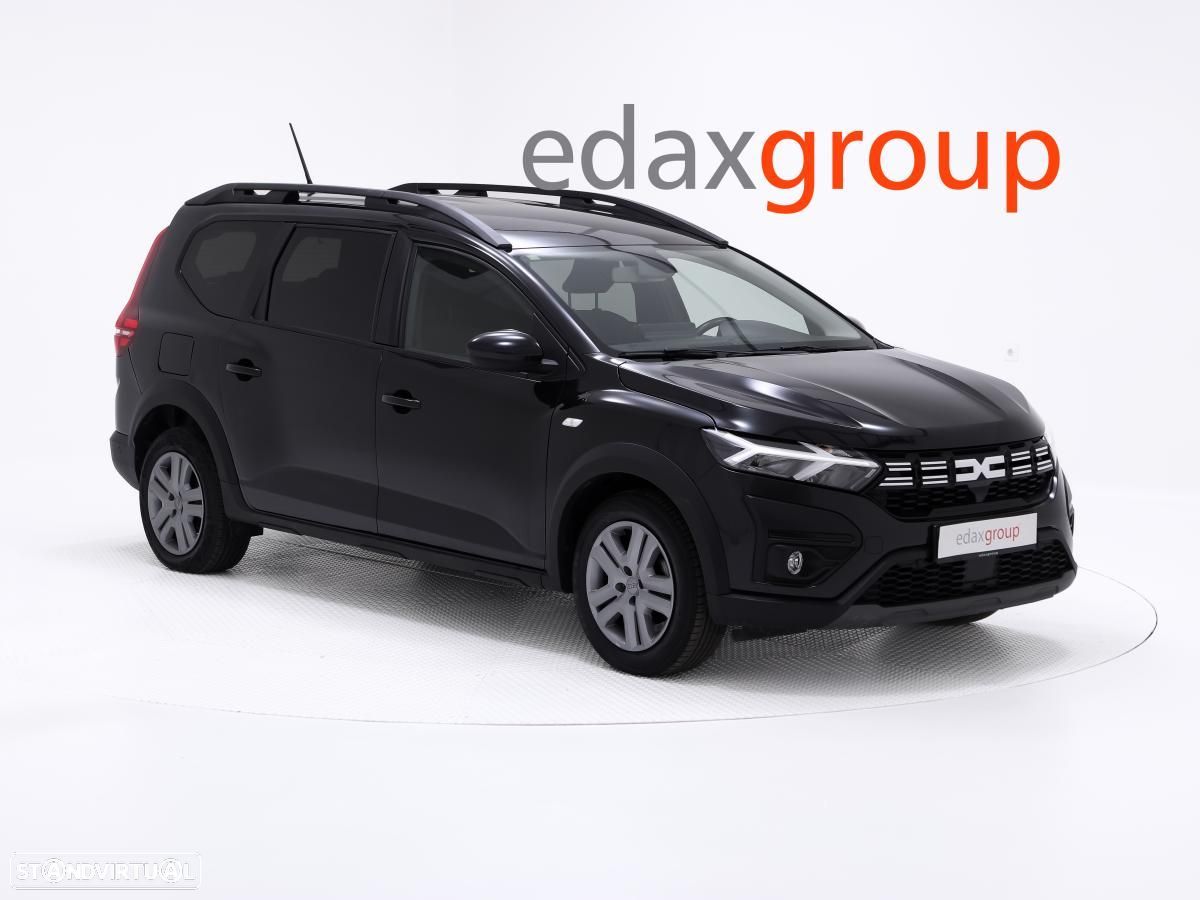 Dacia Jogger 1.0 ECO-G Expression Bi-Fuel - 1