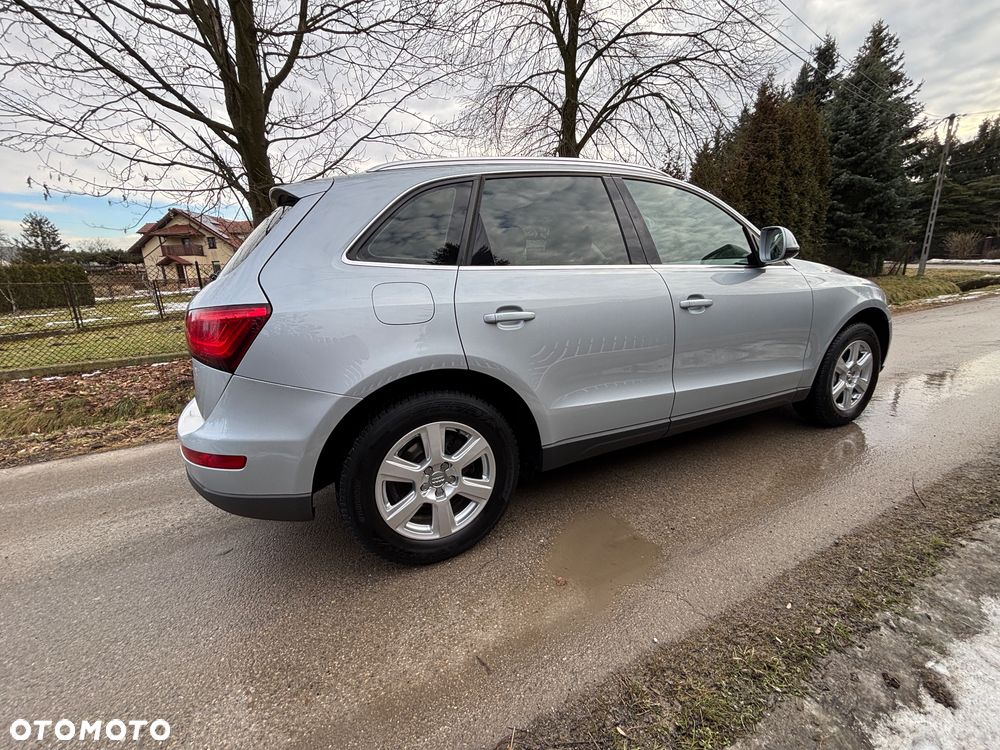 Audi Q5 - 8