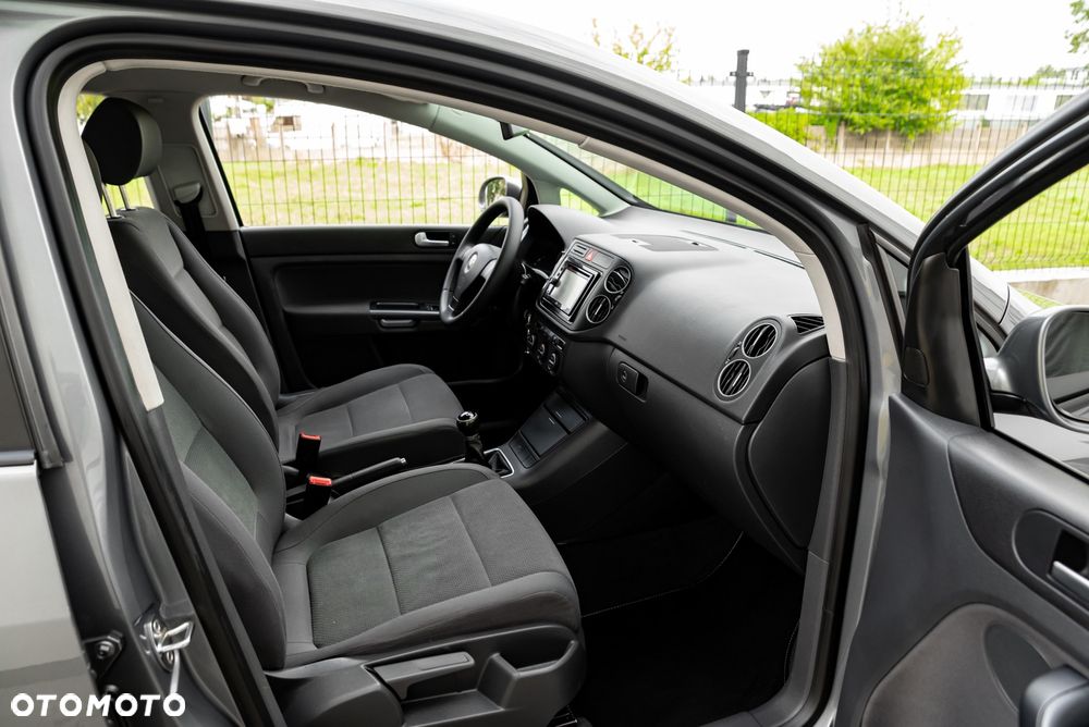 Volkswagen Golf Plus 1.6 Trendline - 25