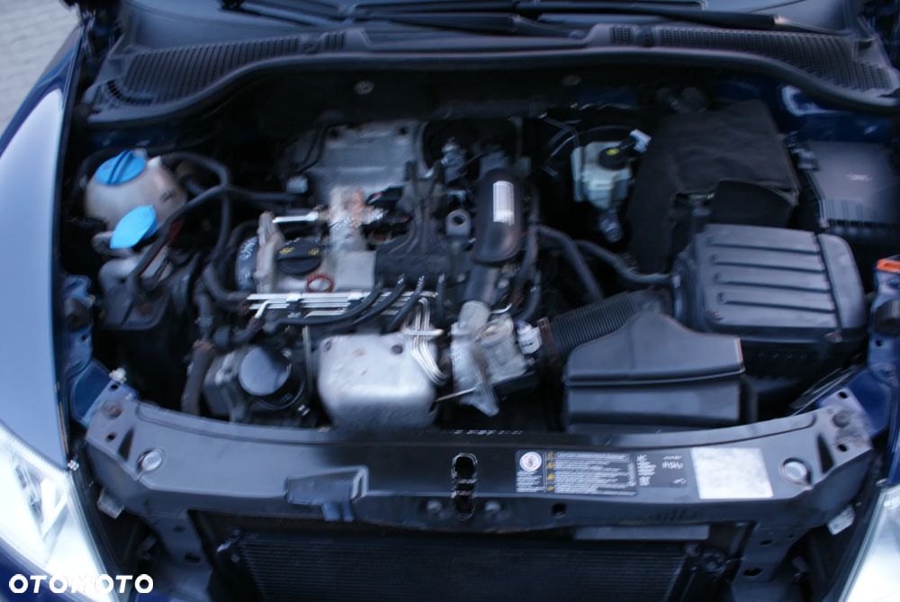 Skoda Octavia 1.2 TSI Best of - 12