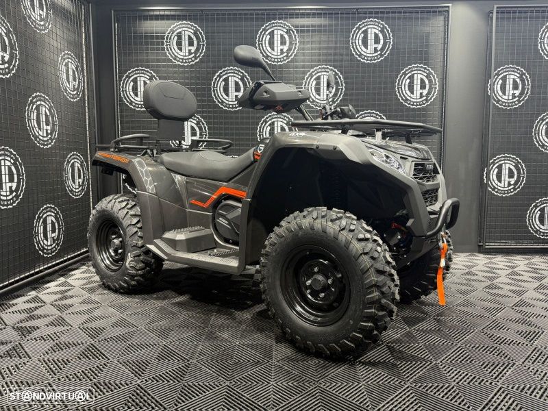 Goes Terrox 500L (CAMPANHA EM VIGOR) - 2