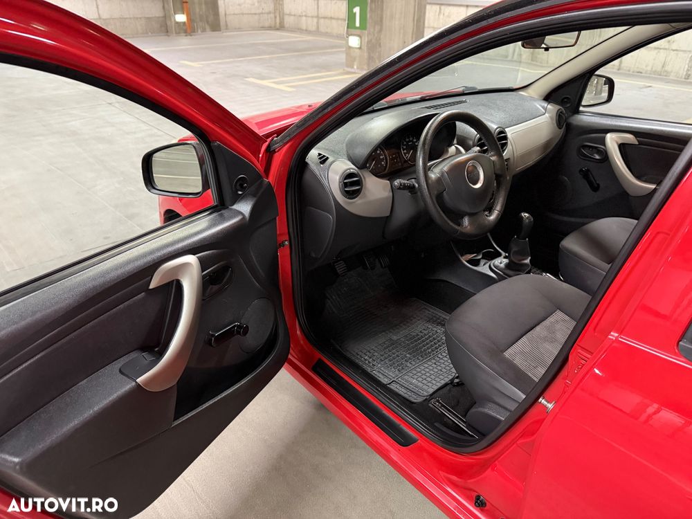 Dacia Sandero 1.2 16V Ambiance - 5