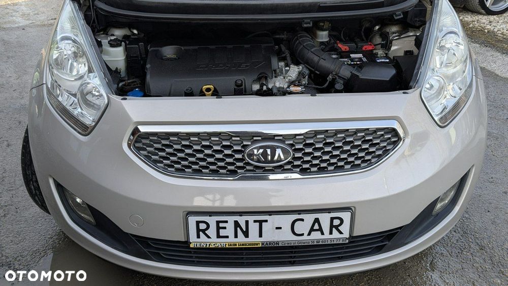 Kia Venga - 38