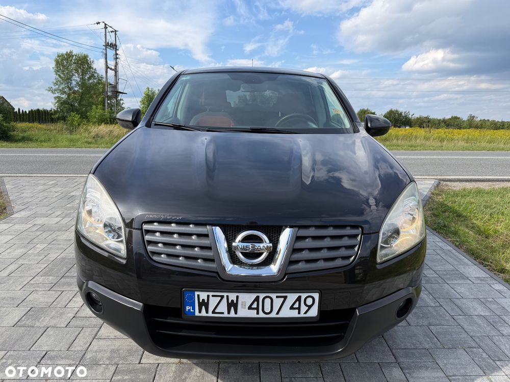 Nissan Qashqai 2.0 4 x 4 tekna - 35