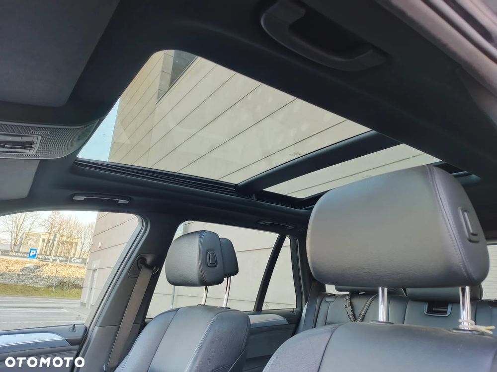 BMW X5 - 20