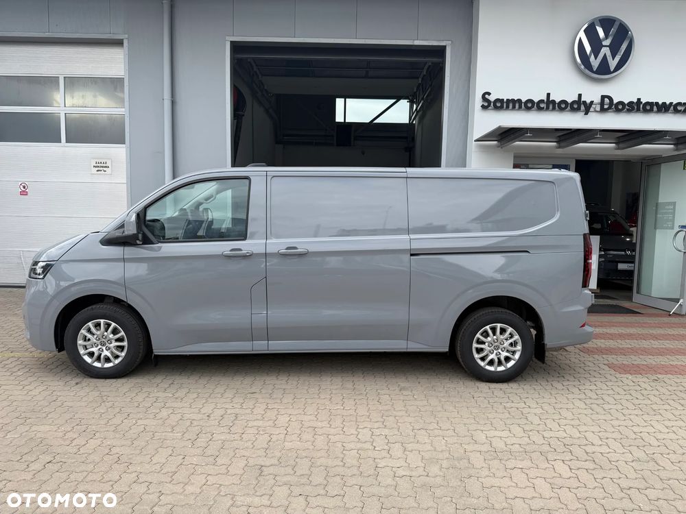 Volkswagen Transporter T7 - 3